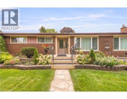 Sunroom - 25 Brier Crescent, Brantford, ON N3R3M5 Photo 6