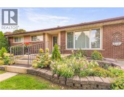 Laundry room - 25 Brier Crescent, Brantford, ON N3R3M5 Photo 7