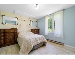 Bedroom - 623 Rue Principale, Bryson, QC J0X1H0 Photo 8