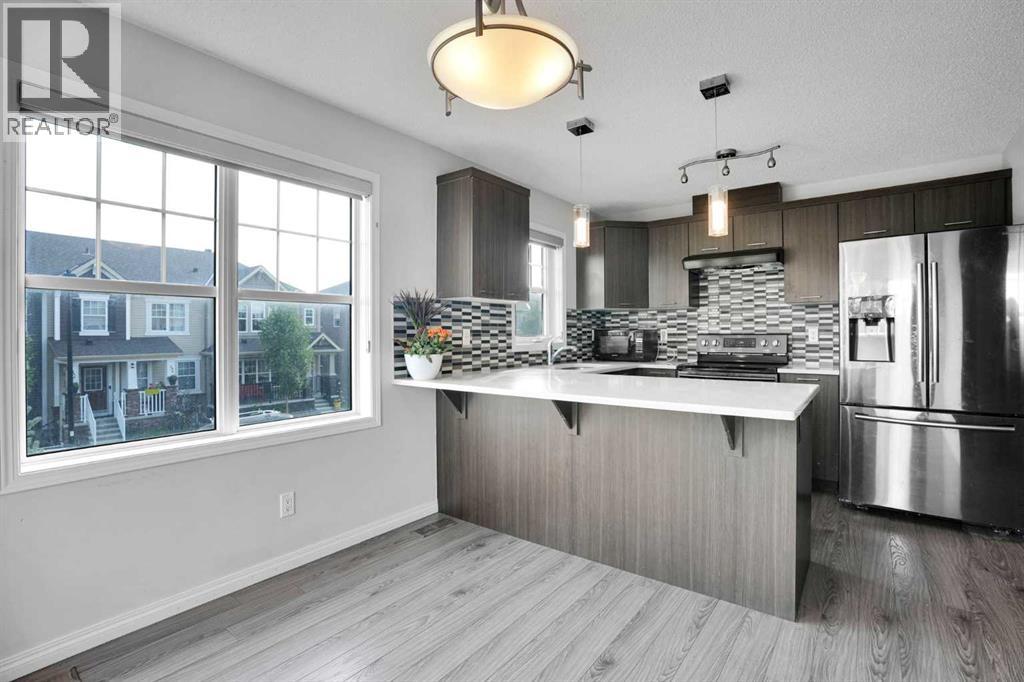 220 Windford Crescent SW, Airdrie — photo 8
