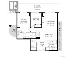 1504 2000 Hannington Rd, Langford, BC V9B7C1 Photo 41