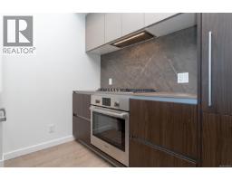 Kitchen - 1504 2000 Hannington Rd, Langford, BC V9B7C1 Photo 8