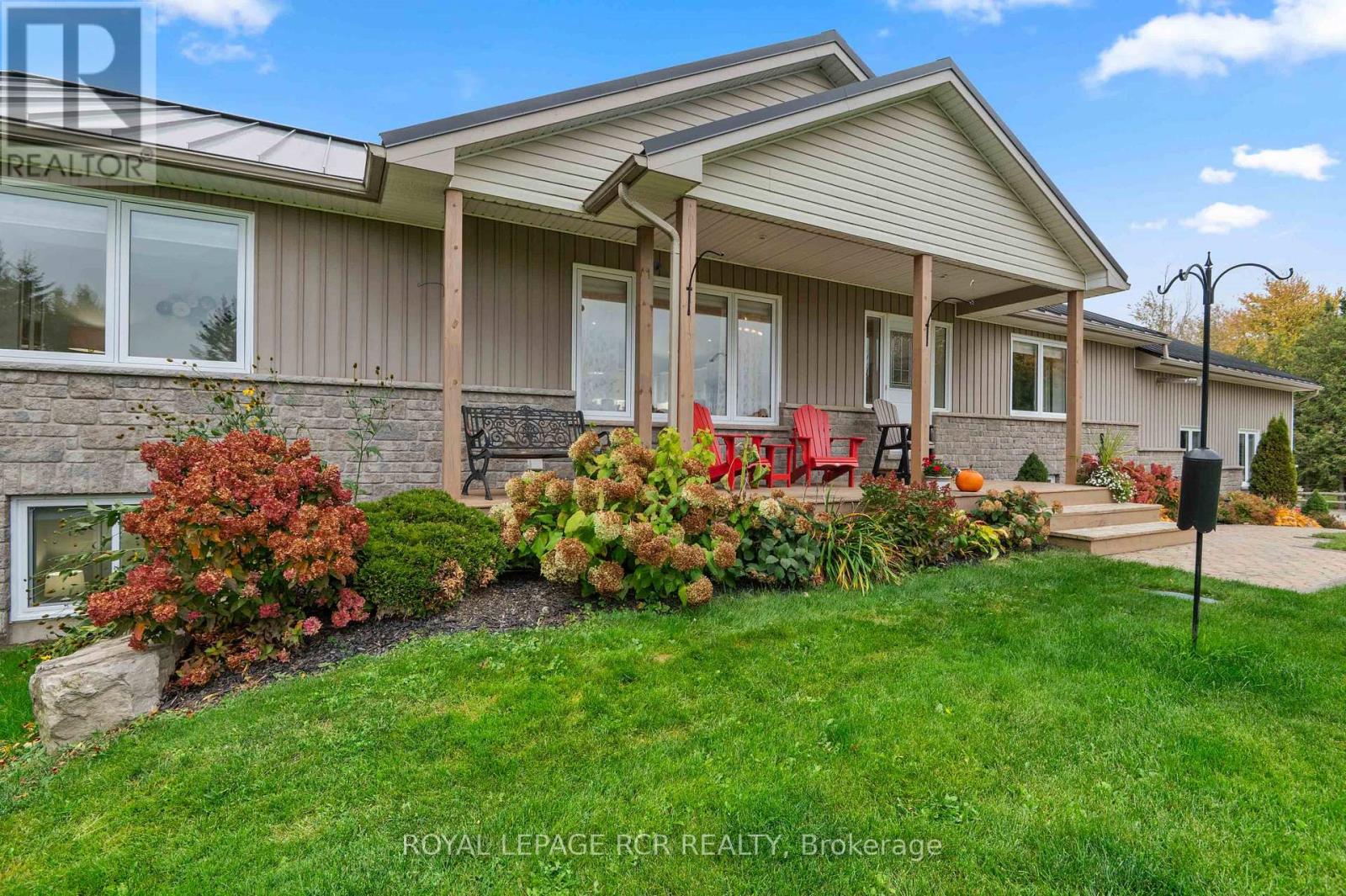 373413 6th Line, Amaranth, ON photo 4