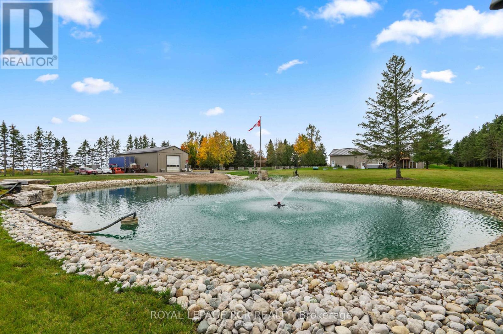 373413 6th Line, Amaranth, ON photo 49