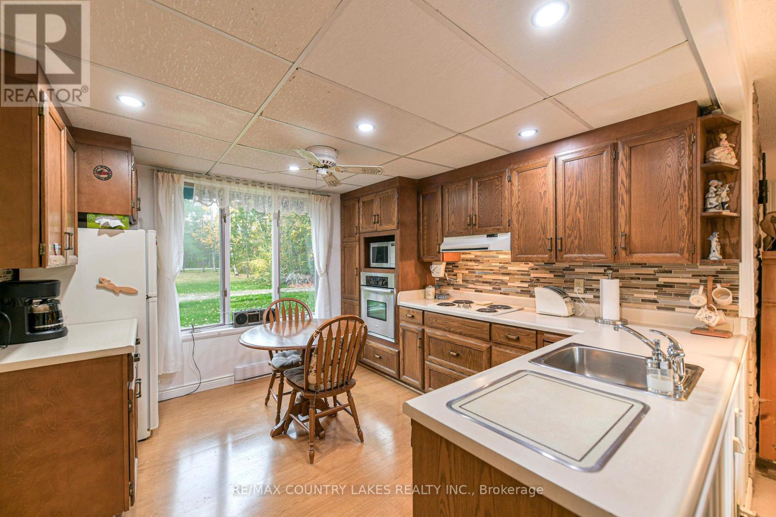 21 Duncan Drive, Kawartha Lakes, ON photo 15