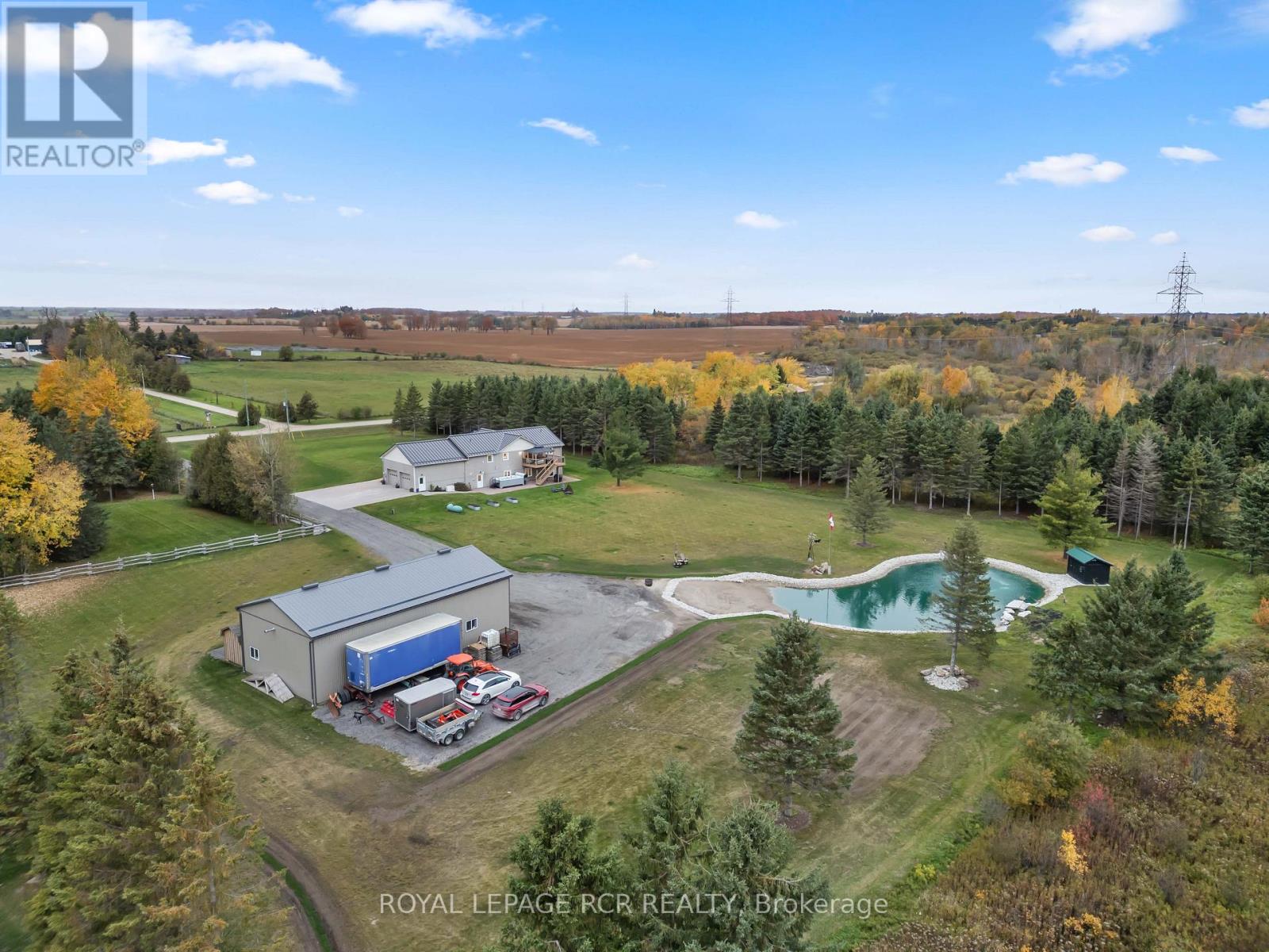 373413 6th Line, Amaranth, ON photo 46