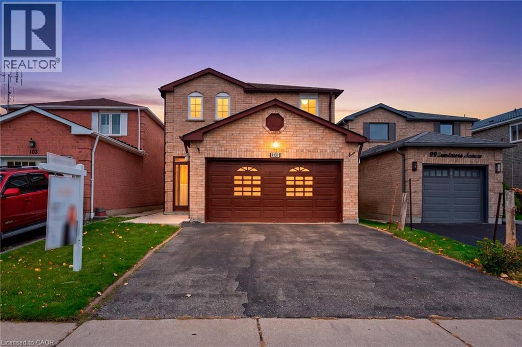 Photo of 101 SANDMERE Avenue