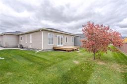 32 Berkeley Bend, Steinbach, MB R5G2K4 Photo 21