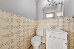98 Whitehall Boulevard, Winnipeg, MB R2C0Y5 Photo 15