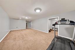 98 Whitehall Boulevard, Winnipeg, MB R2C0Y5 Photo 21