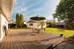 98 Whitehall Boulevard, Winnipeg, MB R2C0Y5 Photo 25