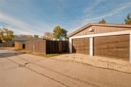 98 Whitehall Boulevard, Winnipeg, MB R2C0Y5 Photo 27