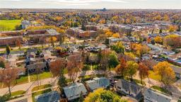 98 Whitehall Boulevard, Winnipeg, MB R2C0Y5 Photo 28
