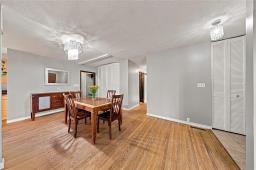 Laundry room - 98 Whitehall Boulevard, Winnipeg, MB R2C0Y5 Photo 6