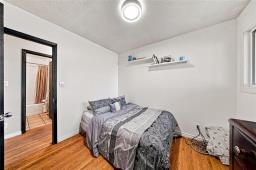 98 Whitehall Boulevard, Winnipeg, MB R2C0Y5 Photo 10