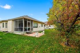 47 Wyndstone Circle, East St Paul, MB R2E0L8 Photo 25