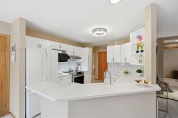 47 Wyndstone Circle, East St Paul, MB R2E0L8 Photo 7