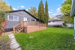 270 Moray Street, Winnipeg, MB R3J3A3 Photo 34