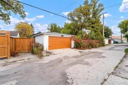 270 Moray Street, Winnipeg, MB R3J3A3 Photo 38