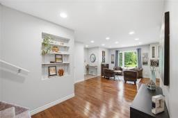 Recreation room - 90 Turnbull Drive, Winnipeg, MB R3V1X2 Photo 15