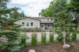 90 Turnbull Drive, Winnipeg, MB R3V1X2 Photo 36