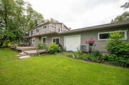 90 Turnbull Drive, Winnipeg, MB R3V1X2 Photo 37