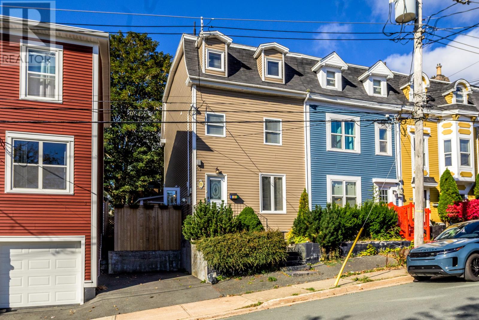 133 Patrick Street