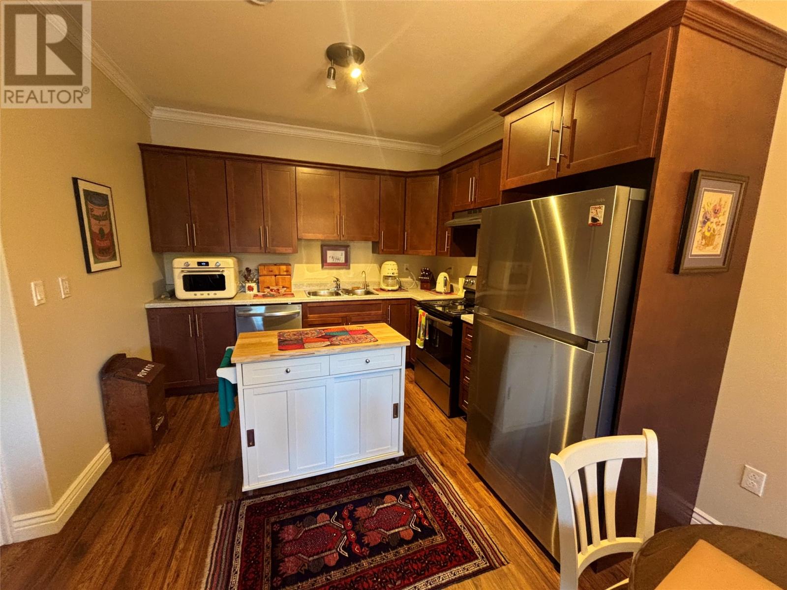 6 Curtis Unit 106 photo 5