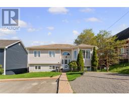 3 Hibernia Drive