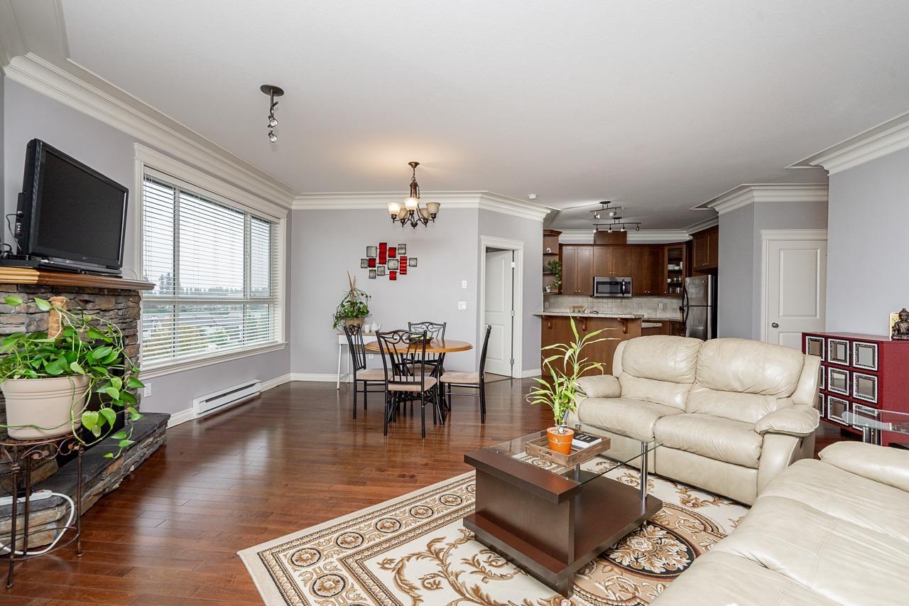 408 32729 GARIBALDI DRIVE, Abbotsford - Image 1