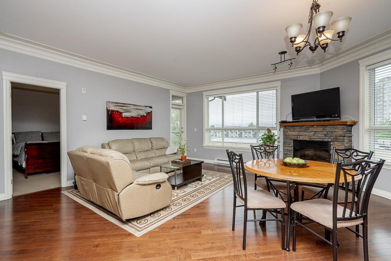 408 32729 GARIBALDI DRIVE, Abbotsford - Image 1