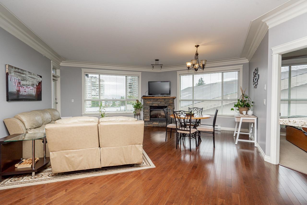408 32729 GARIBALDI DRIVE, Abbotsford - Image 1