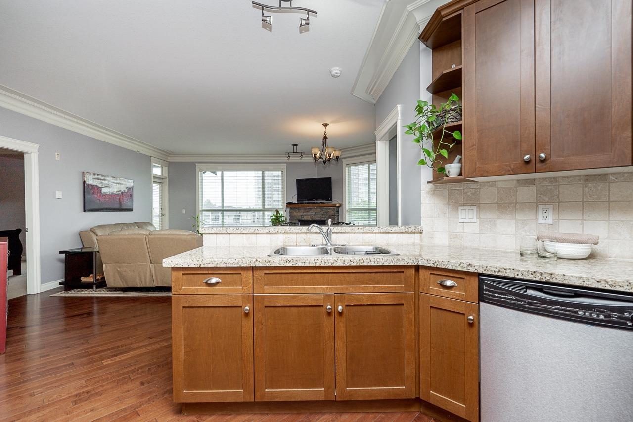 408 32729 GARIBALDI DRIVE, Abbotsford - Image 1