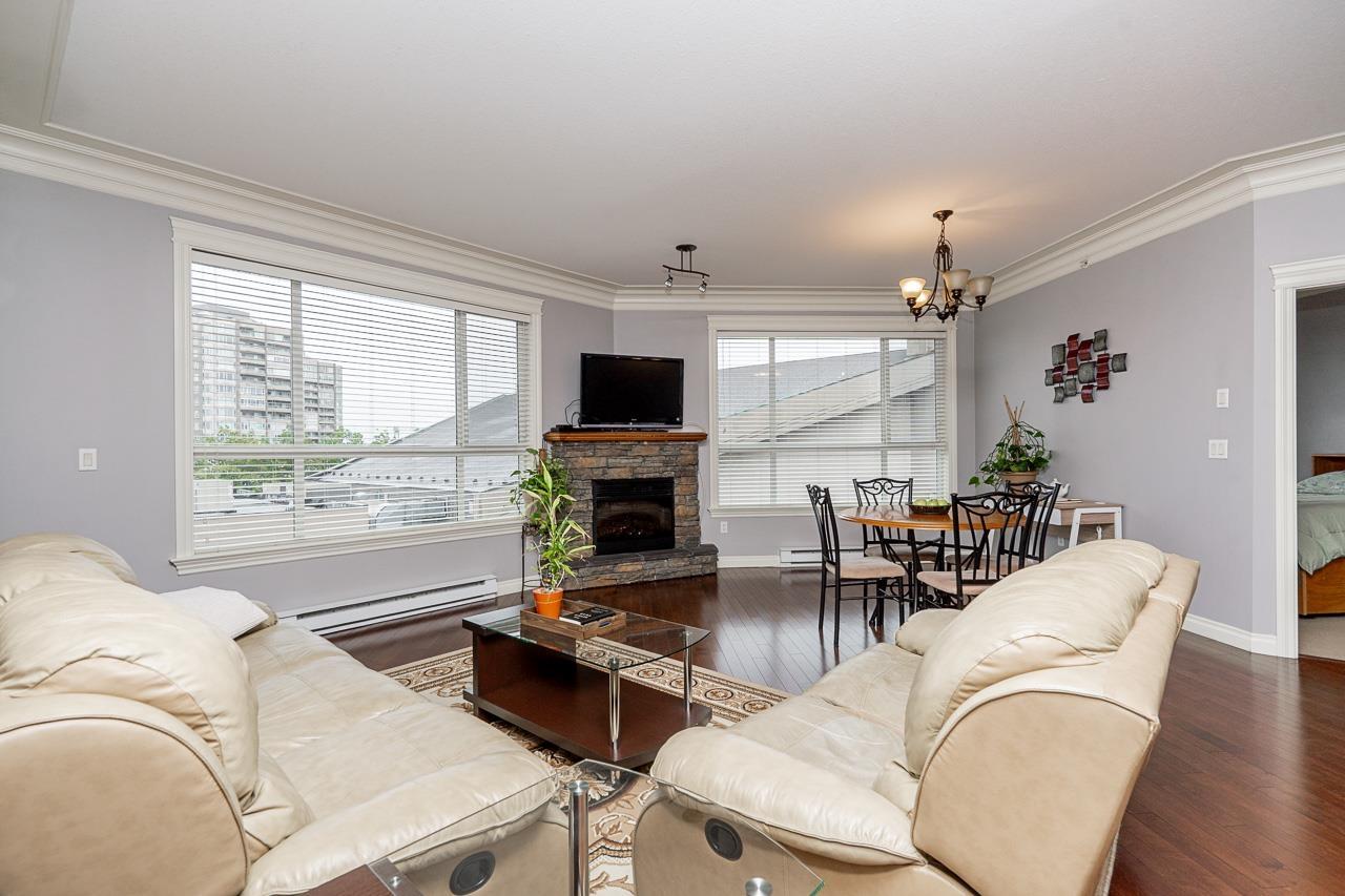 408 32729 GARIBALDI DRIVE, Abbotsford - Image 1