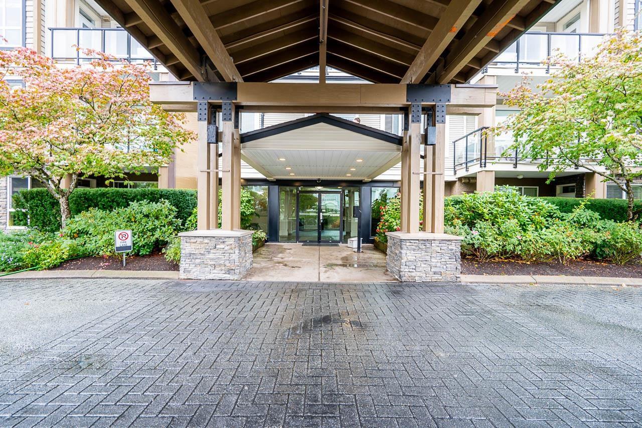 408 32729 GARIBALDI DRIVE, Abbotsford