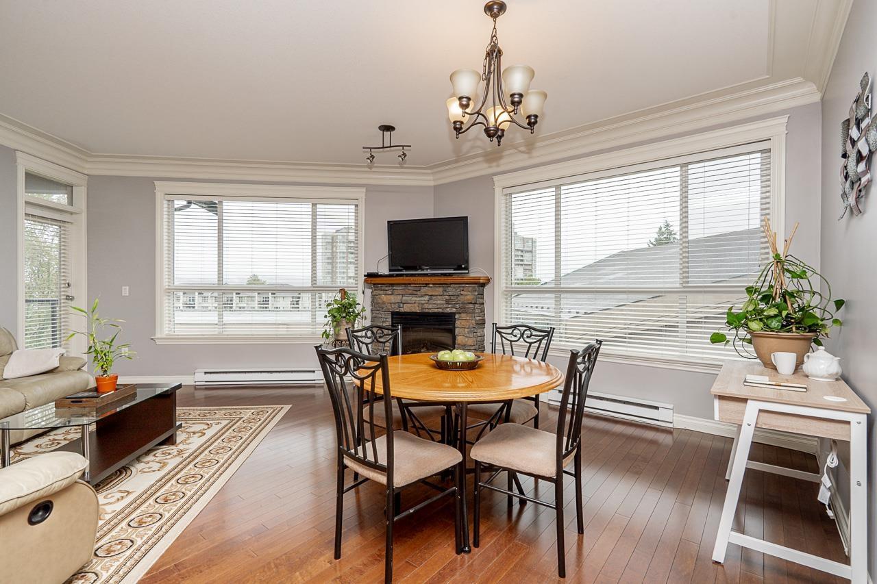 408 32729 GARIBALDI DRIVE, Abbotsford - Image 1