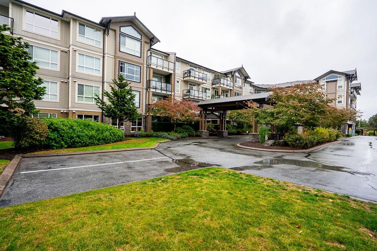 408 32729 GARIBALDI DRIVE, Abbotsford - Image 1