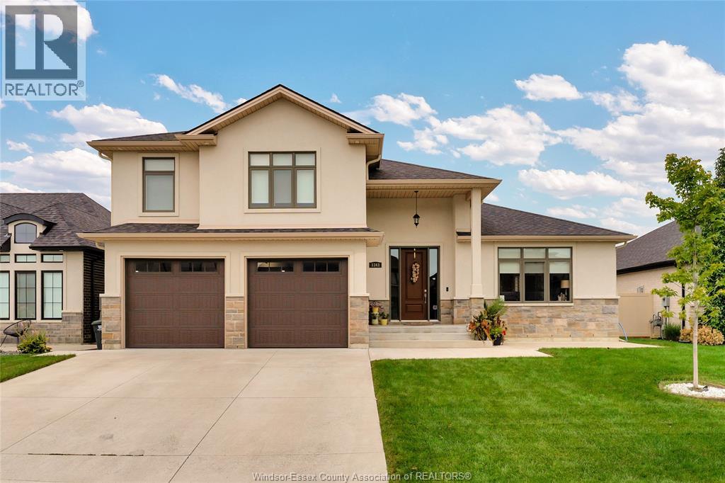 1343 CLEARWATER AVENUE - 1