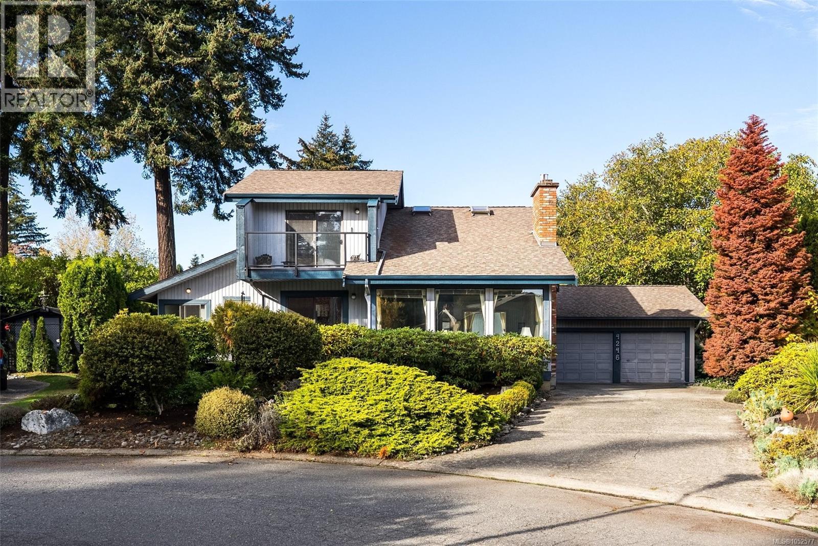  4246 Maimie Place, Saanich
