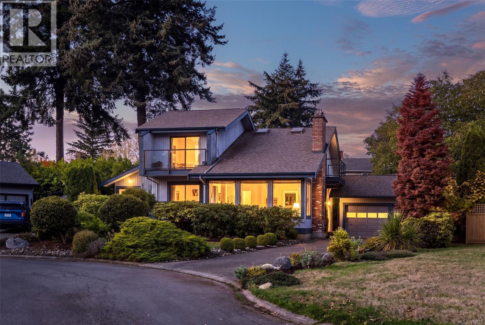  4246 Maimie Place, Saanich