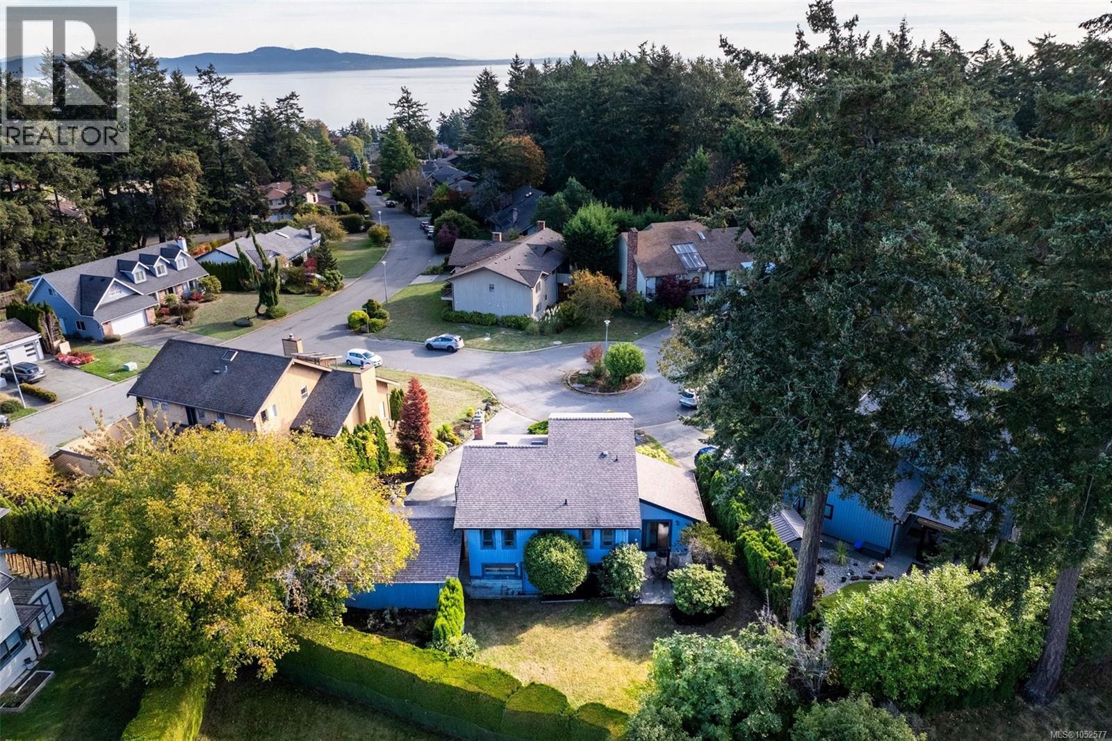  4246 Maimie Place, Saanich