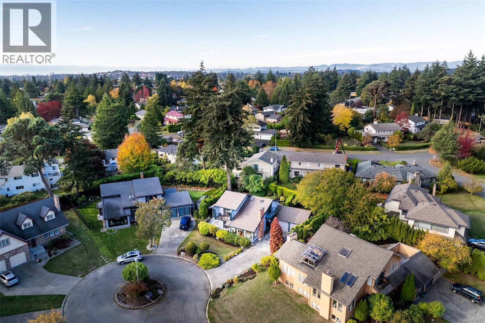  4246 Maimie Place, Saanich