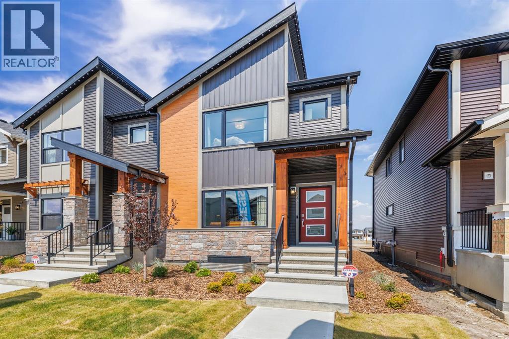14 Fireside Close, Cochrane, Alberta, T4C3M6
