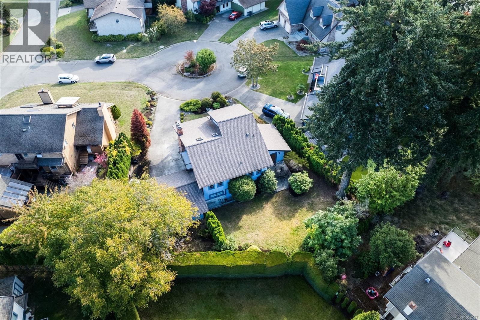  4246 Maimie Place, Saanich