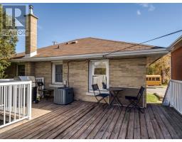 Kitchen - 647 Whittaker Street, Greater Sudbury, ON P3E4A9 Photo 9