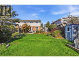 33 Elmhurst Court, Sudbury, ON P3A1A3 Photo 25