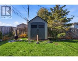 33 Elmhurst Court, Sudbury, ON P3A1A3 Photo 28