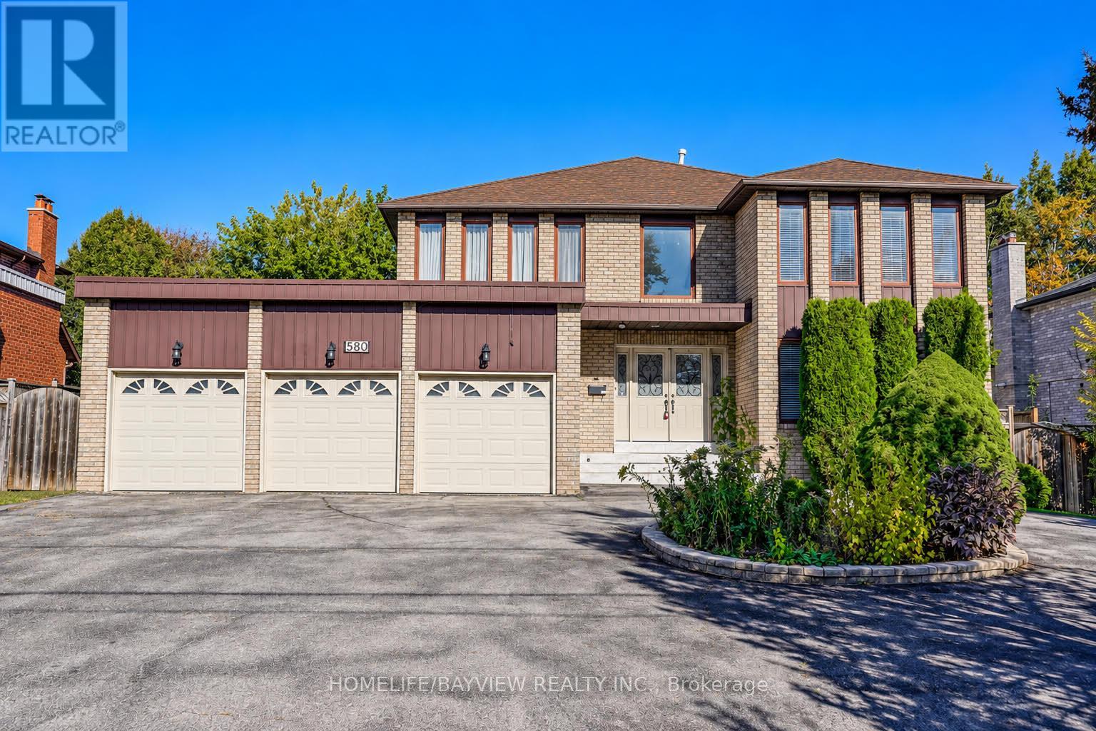 580 ELGIN MILLS ROAD W - 1