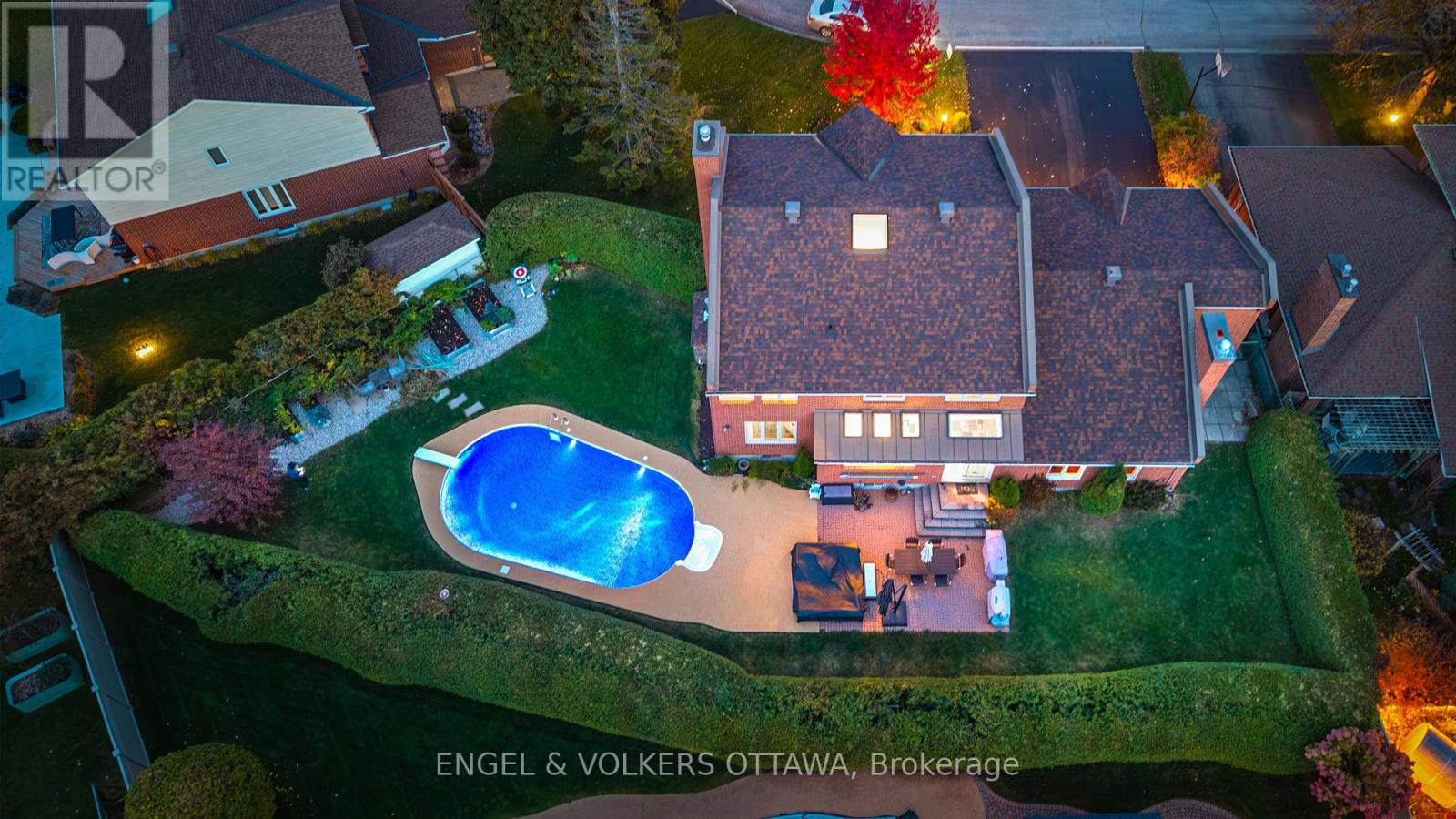 Condos for Sale in Ottawa – 6 HOLLY RIDGE, Ottawa – By Peter Sagos - Image 49