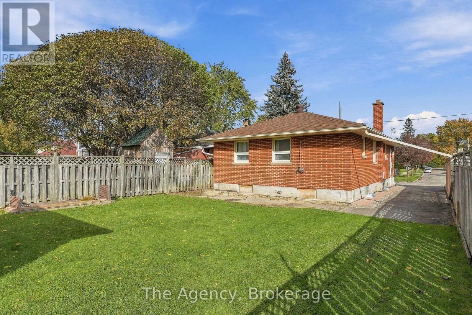 374 Nipigon Street, Oshawa, ON photo 28